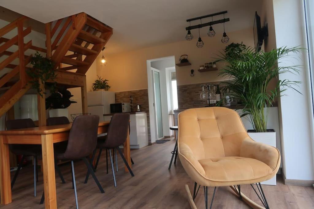 Holiday Home Dreams Kobarid Esterno foto
