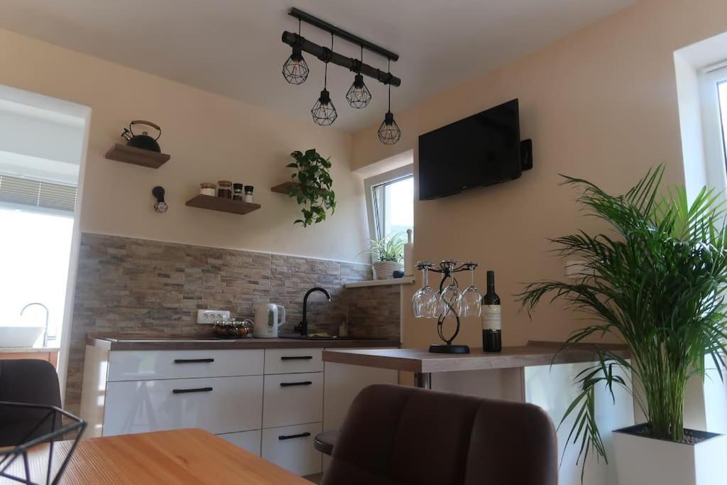 Holiday Home Dreams Kobarid Esterno foto