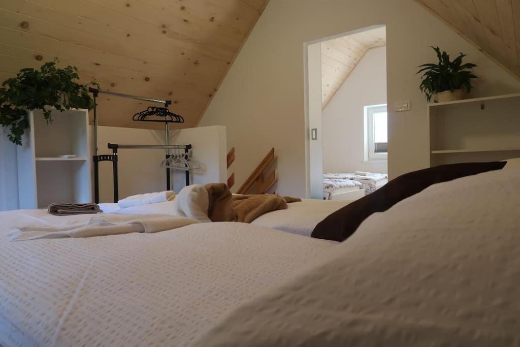 Holiday Home Dreams Kobarid Esterno foto