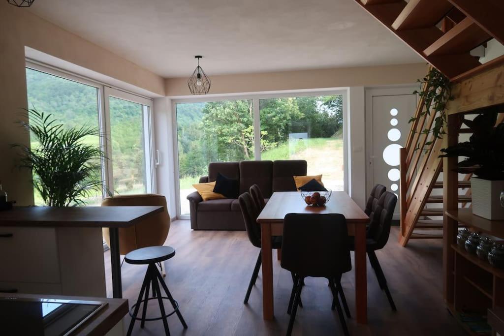 Holiday Home Dreams Kobarid Esterno foto