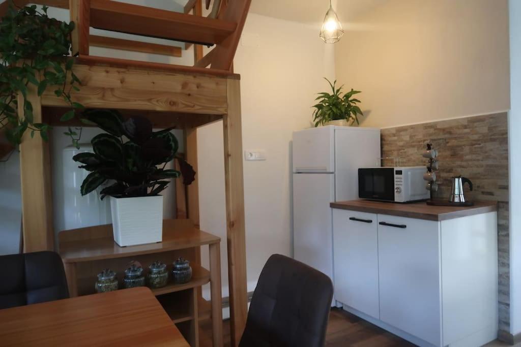 Holiday Home Dreams Kobarid Esterno foto